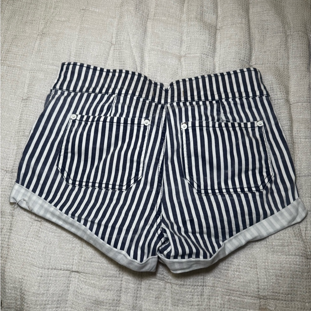 Free People Mariner denim shorts - Picture 6 of 7
